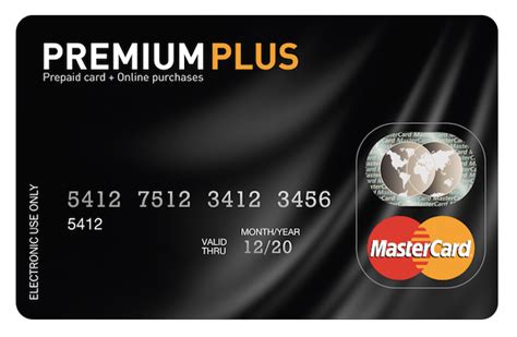 premium plus karte